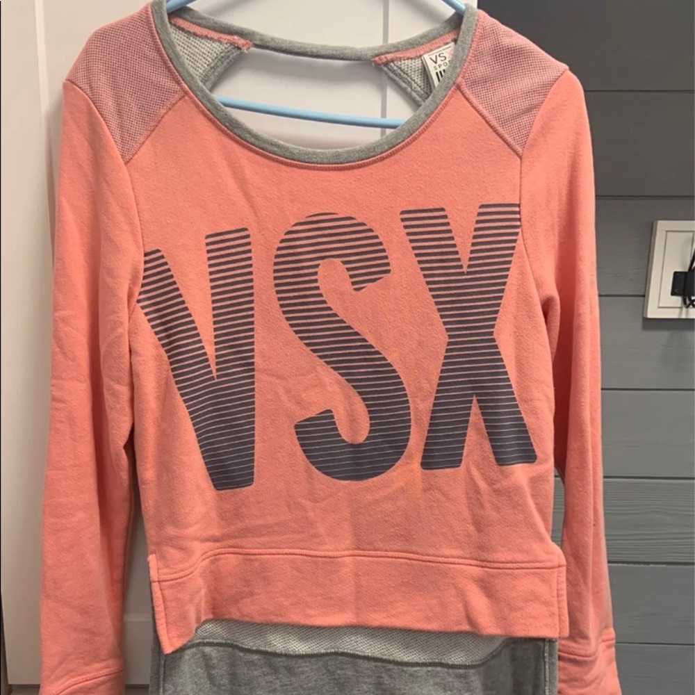 VSX Sweatshirt size XS